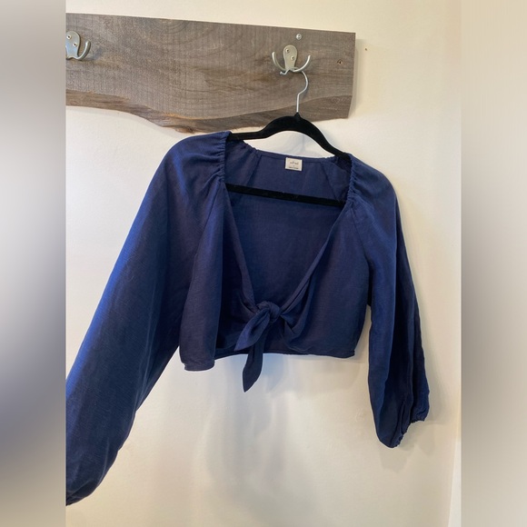 Wilfred Venus blouse - Picture 1 of 4